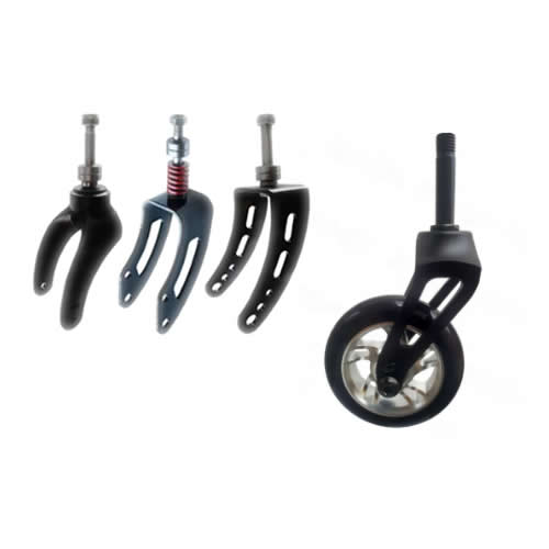 wheelchair parts and accessories china supplier