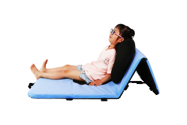 pediatric positioning mattress for disabled children